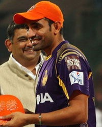 Robin Uthappa